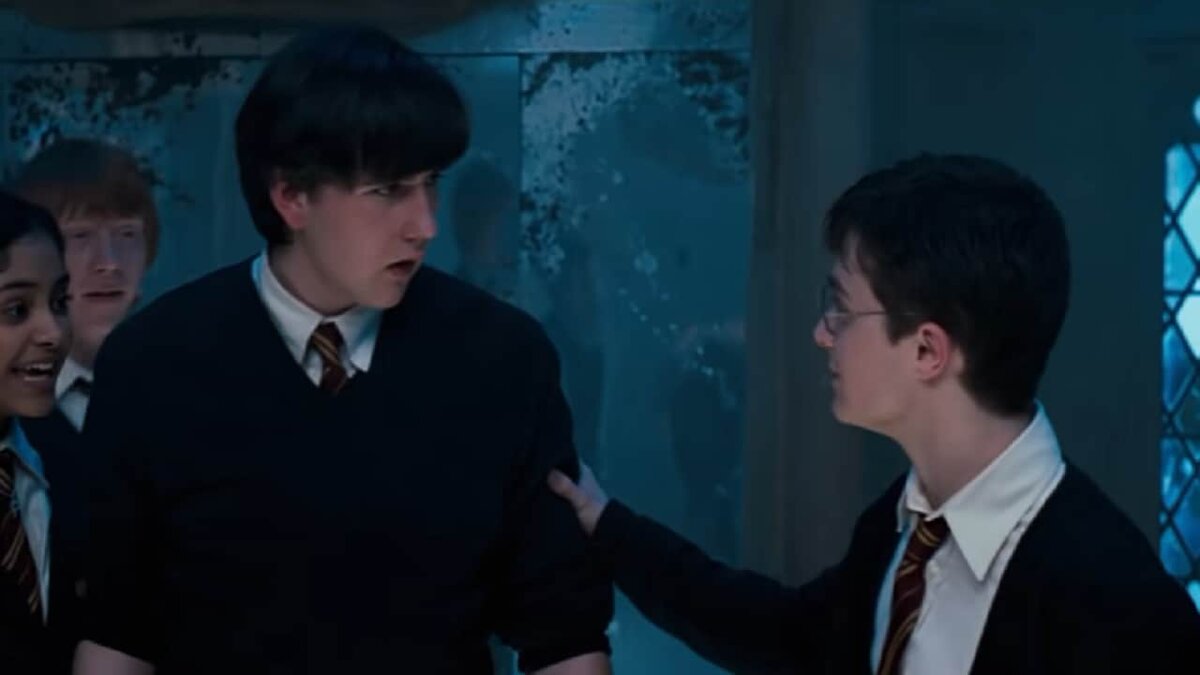 Гарри Поттер (Warner Bros.)