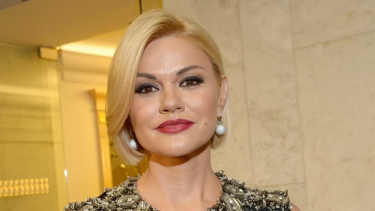 Ирина Круг. Фото: Anatoly Lomokhov/Global Look Press/www.globallookpress.com