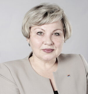 kamchatka.er.ru Ирина Унтилова может стать спикером Заксобрания Камчатки 