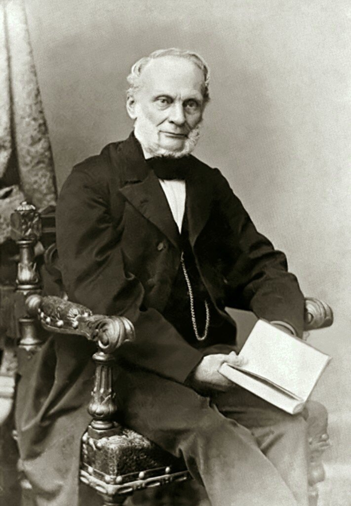 Основоположник теории, Рудольф Клазиус.