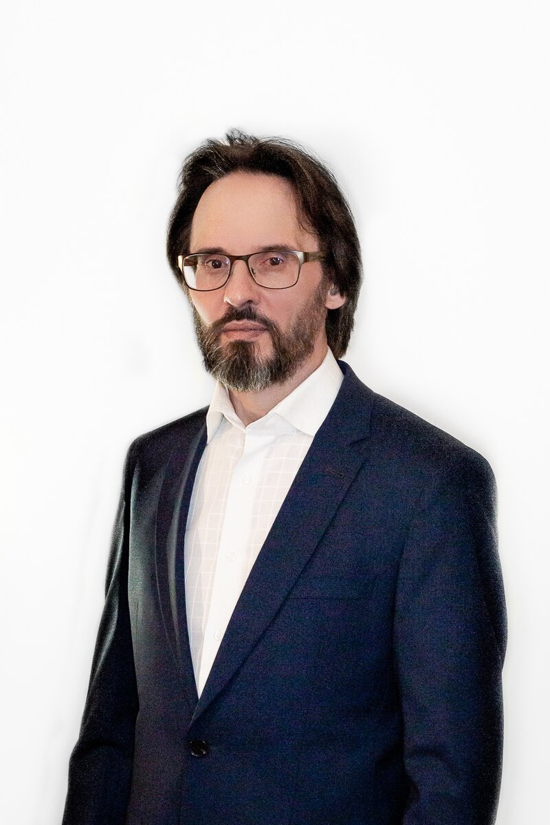 Колесников Валерий