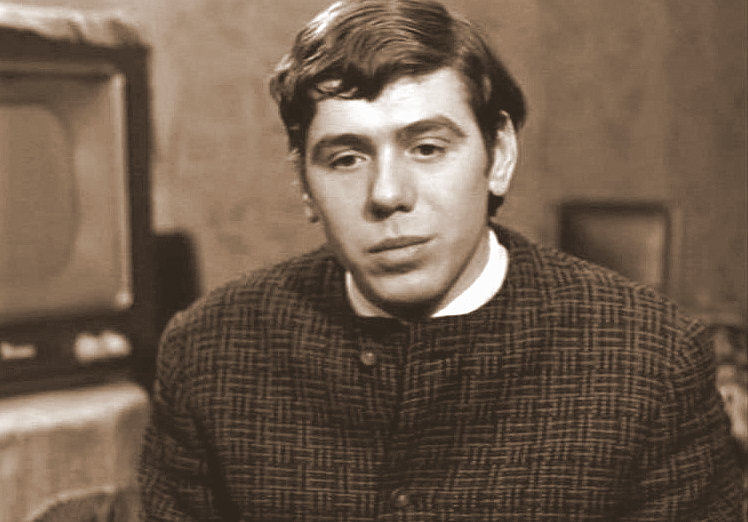 кадр из фильма «Личная жизнь Кузяева Валентина»