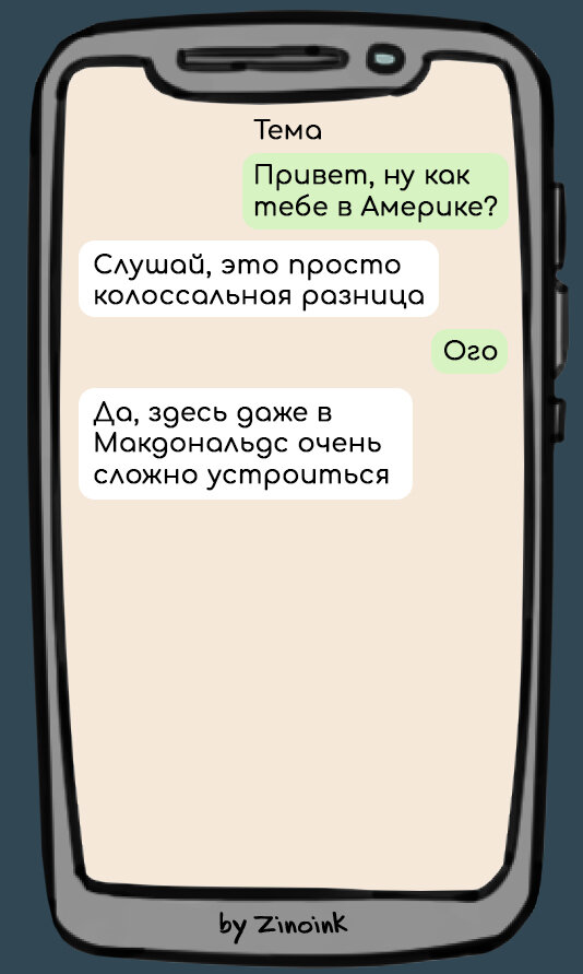 Привет, дорогой друг! Никогда бы не подумал, что это скажу, но сегодня я предлагаю тебе вдоволь насладиться рабочим днем, ведь в ближайшее время наши передвижения вновь станут не такими разнообразными.-2