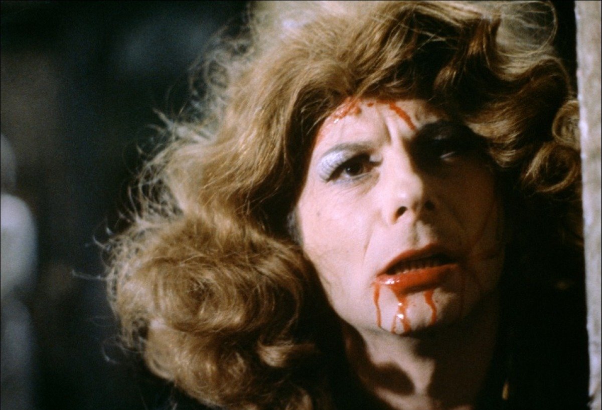«Жилец» (1976)
