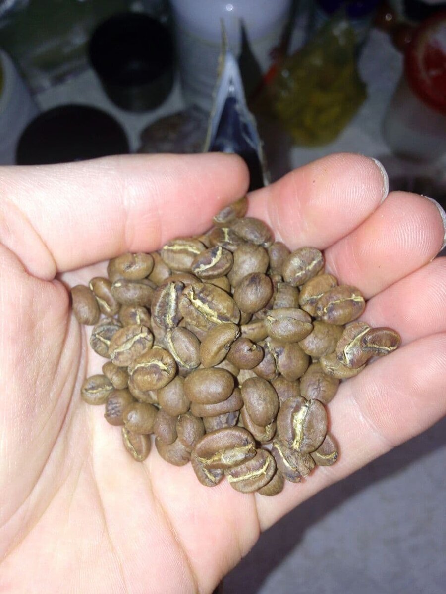 При слабой нервной системе категорически не рекомендуется сорт кофе робуста! В арабике содержание кофеина намного меньше и составляет примерно 1-1,5%