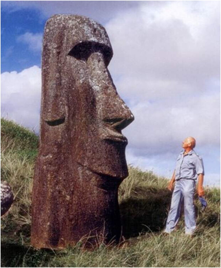 хейердал остров пасхи. хейердал остров пасхи. хейердал т. хейердал т. тур хейердал путешествие на остров пасхи.