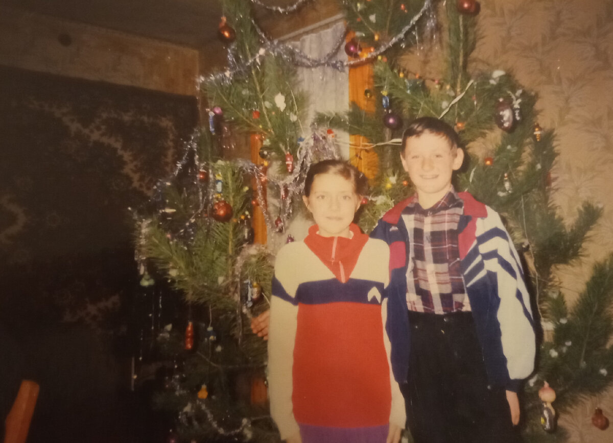 Фото автора