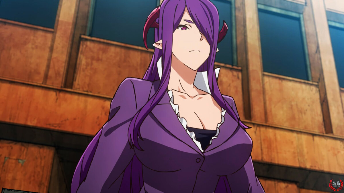 Бельза. Главный антагонист