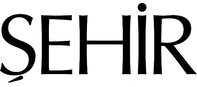 Город на турецком языке