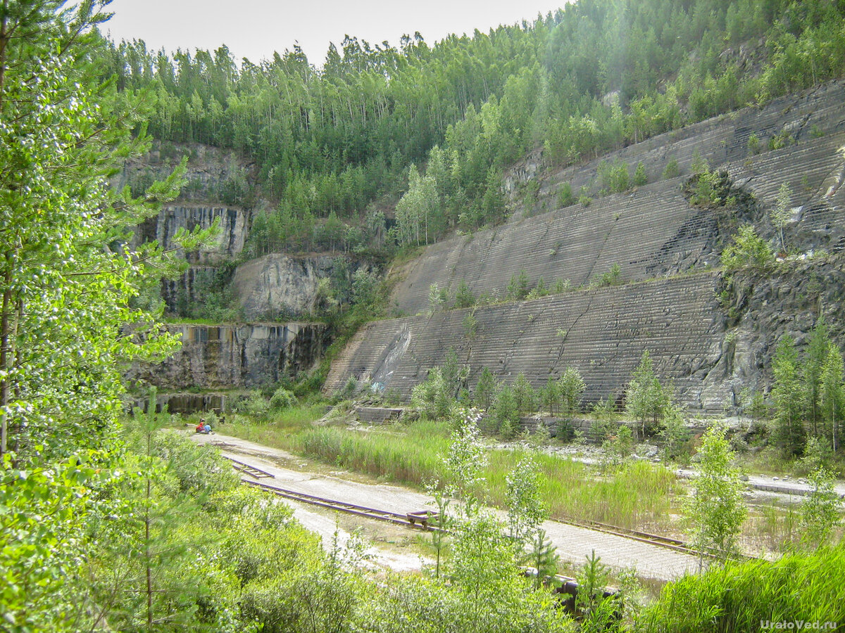 Листайте эту и последующие галереи, чтобы увидеть все фотографии (а их в статье много)