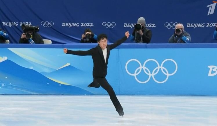 2022 спортивное событие в югре рекордно короткие. Четверной тулуп.