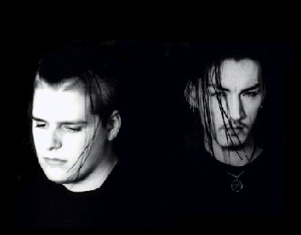  Samuel Pfannkuche and John Ricker