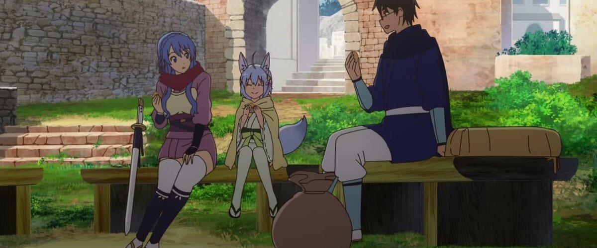 Дата выхода: 2021 год / 13 серий