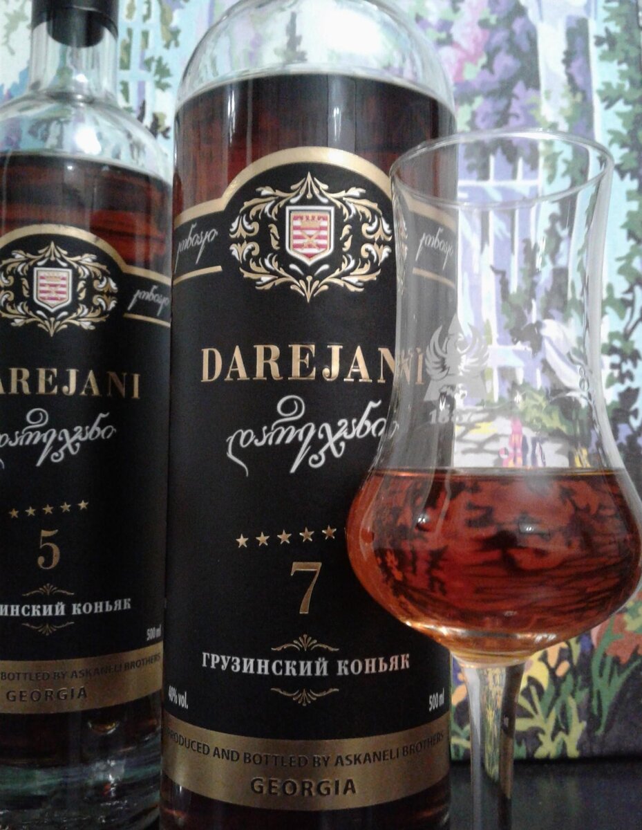 Дареджани
