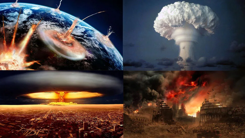 Третья мировая не про ракеты и ядерное оружие