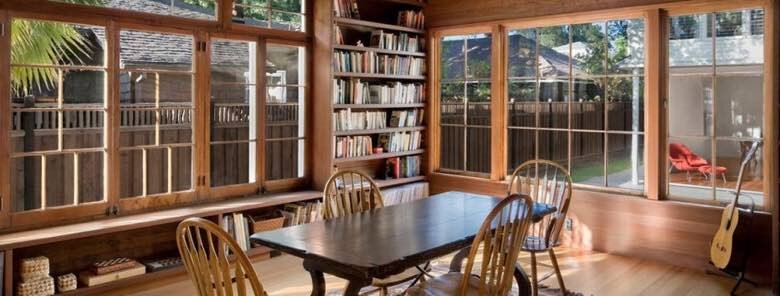 Какие окна лучше ставить в частный дом