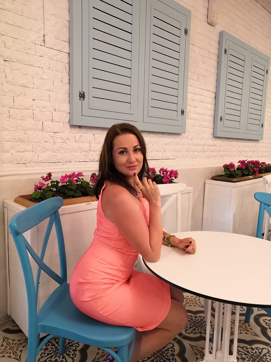 Психолог Елена Гришина