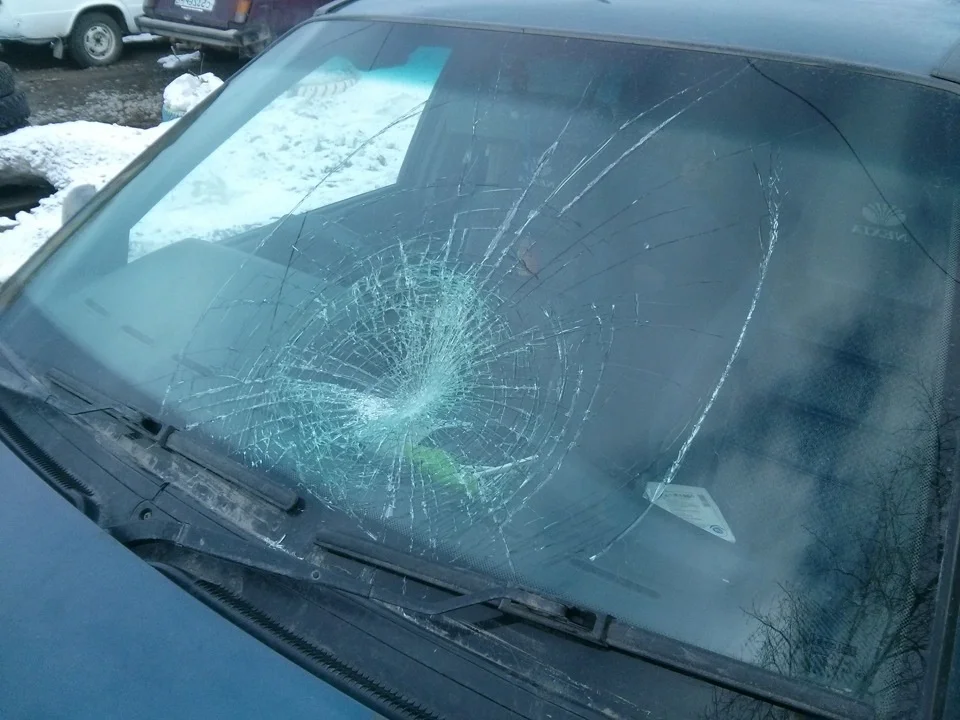 В скором времени замена стекла будет проходить куда лучше и экологичной))