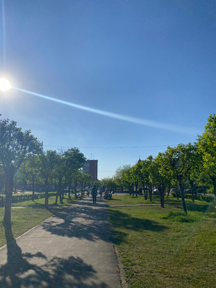 Сегодня отличный был день!)