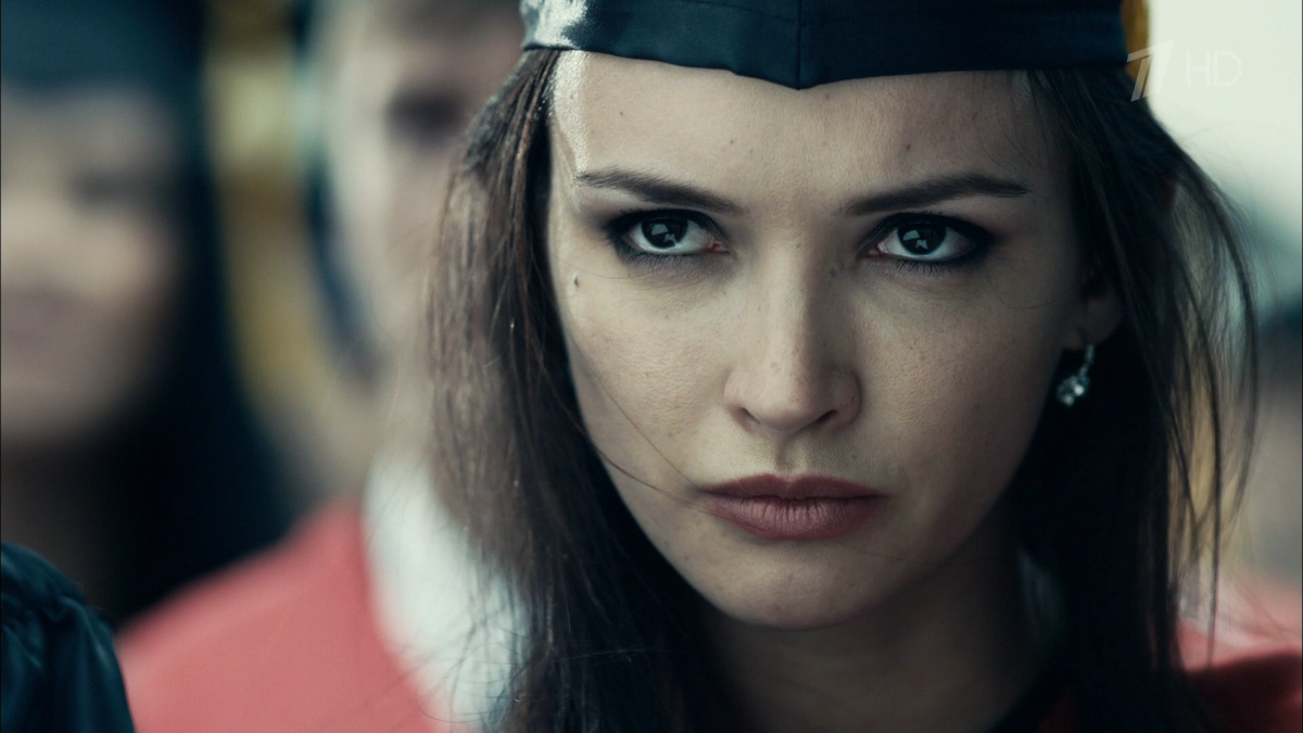 Есения Стеклова 