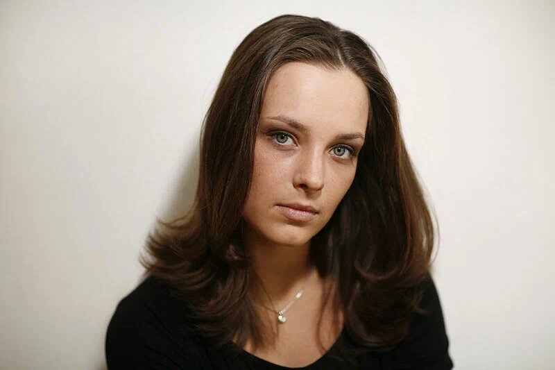 Анна Попова