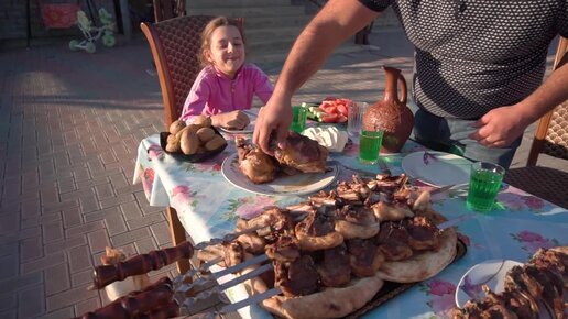 ПОКАЗЫВАЮ, КАК Я ГОТОВЛЮ ДОМАШНЕЕ МЯСО в ПИВЕ