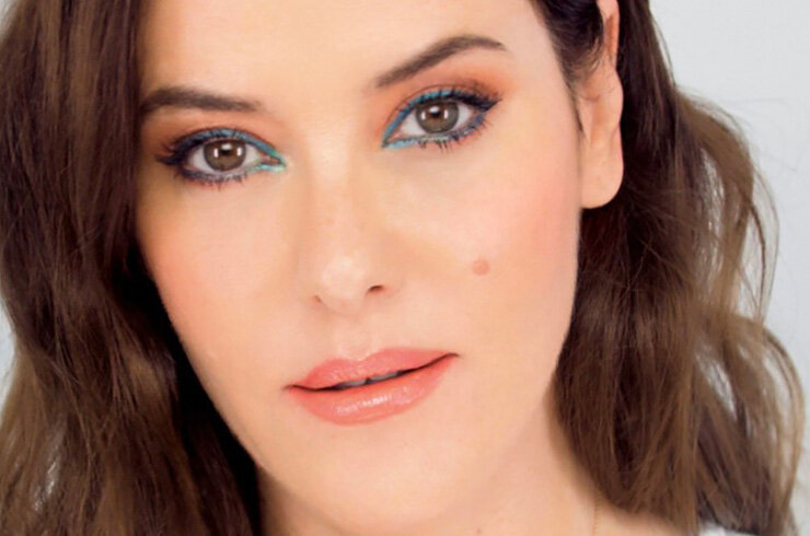   Лиза Элридж