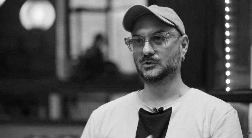 Странное интервью Серебренникова Дудю, доработка закона о полном ...