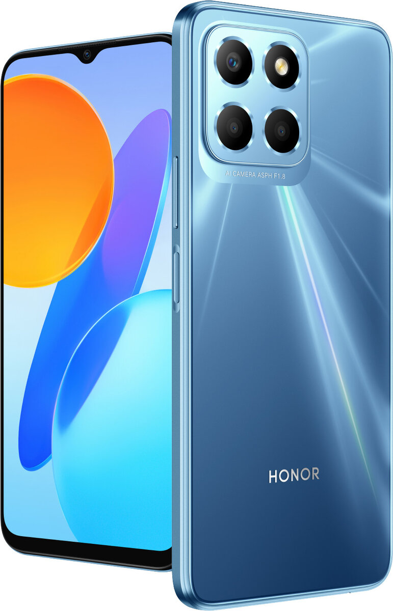 Honor X8 5G - лучший бюджетный смартфон 2022?! | SLK tech | Дзен