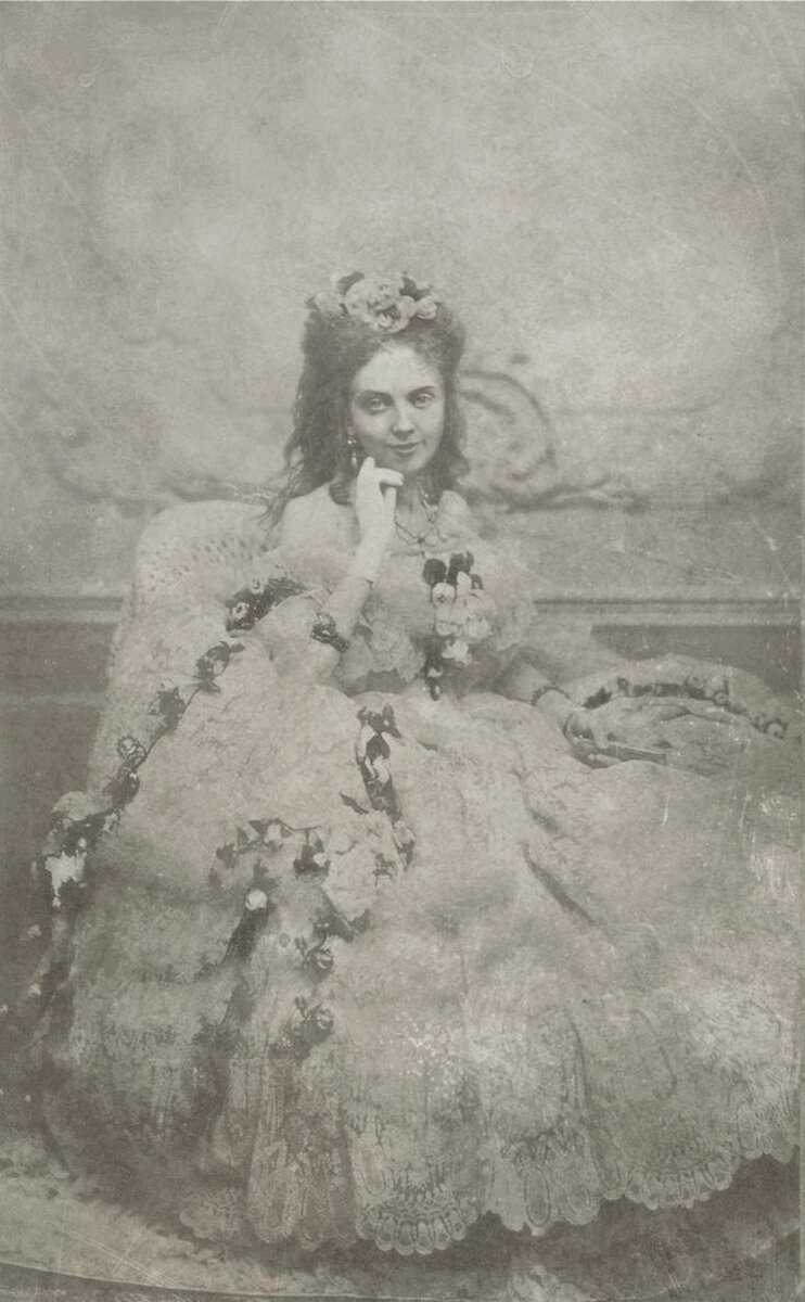Ла Паива.