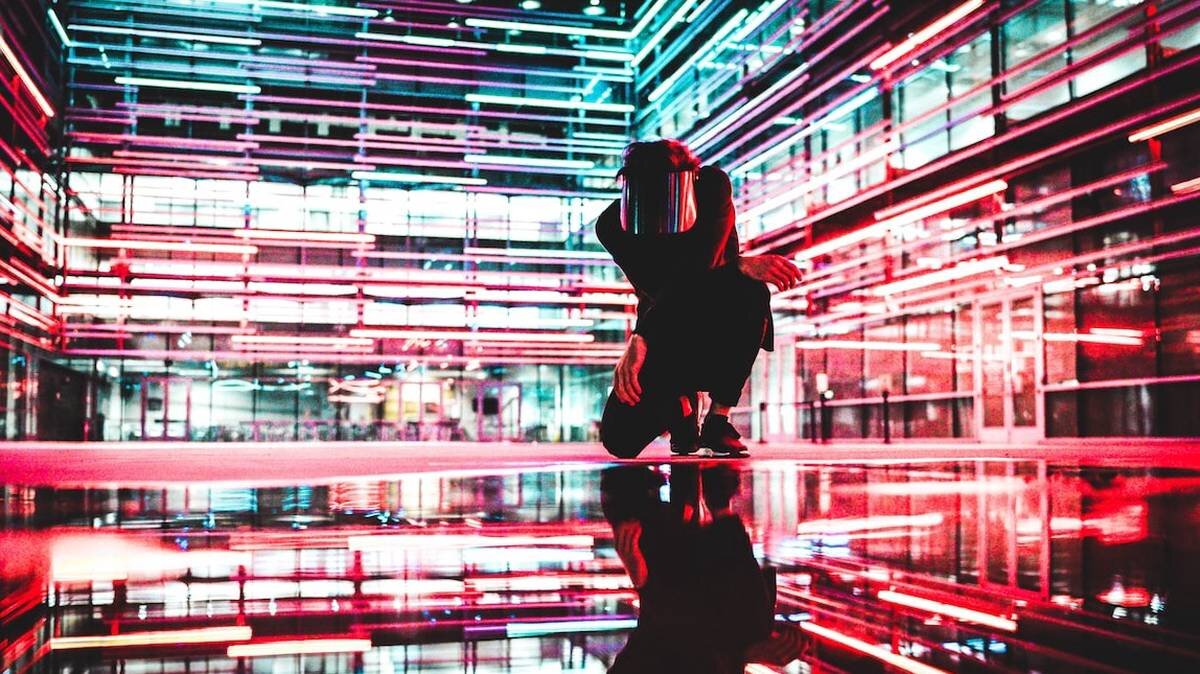    Фото: Unsplash