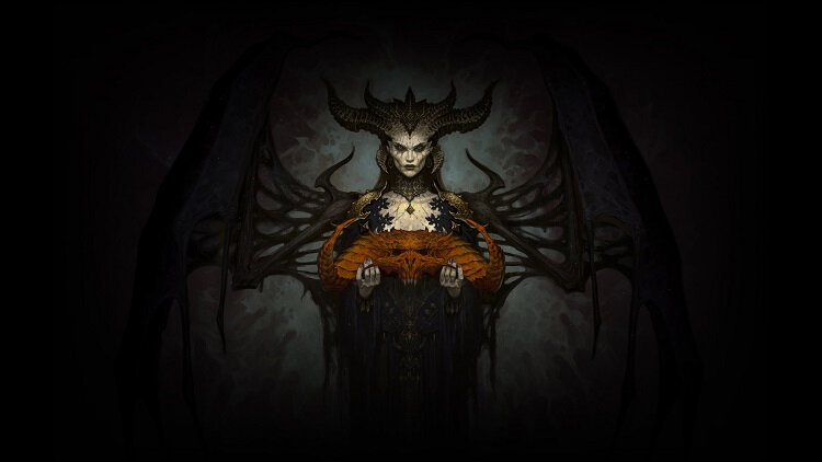  📷    Источник изображения: Blizzard Entertainment