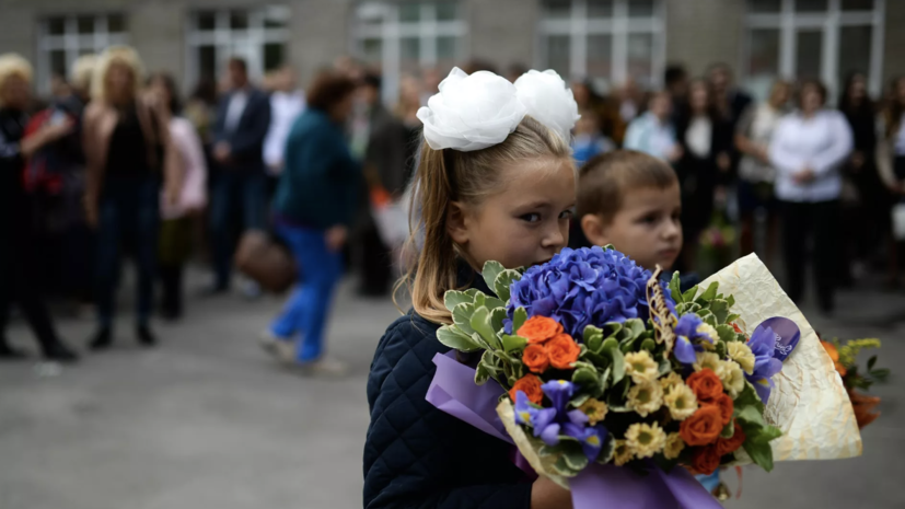    РИА Новости / Александр Кряжев