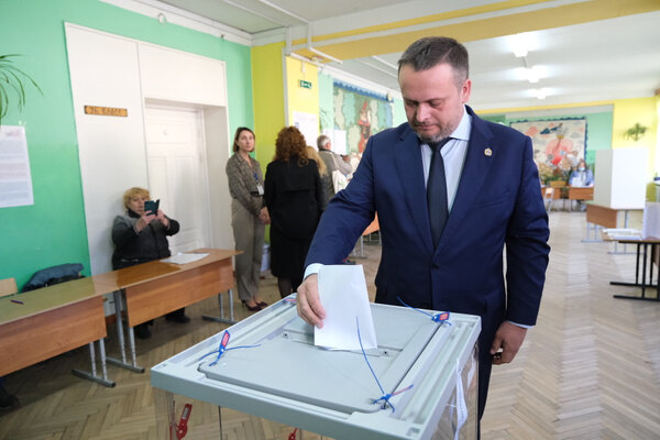 Андрей Никитин. Фото предоставлено Лайфу