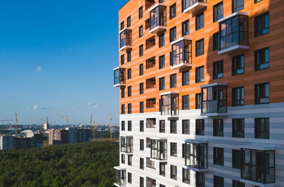 Фото ЖК «Бутово парк». Источник: официальный сайт застройщика