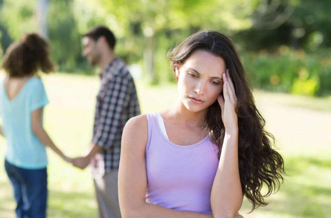 Опять у Юльки новый ухажёр! Яндекс картинки 