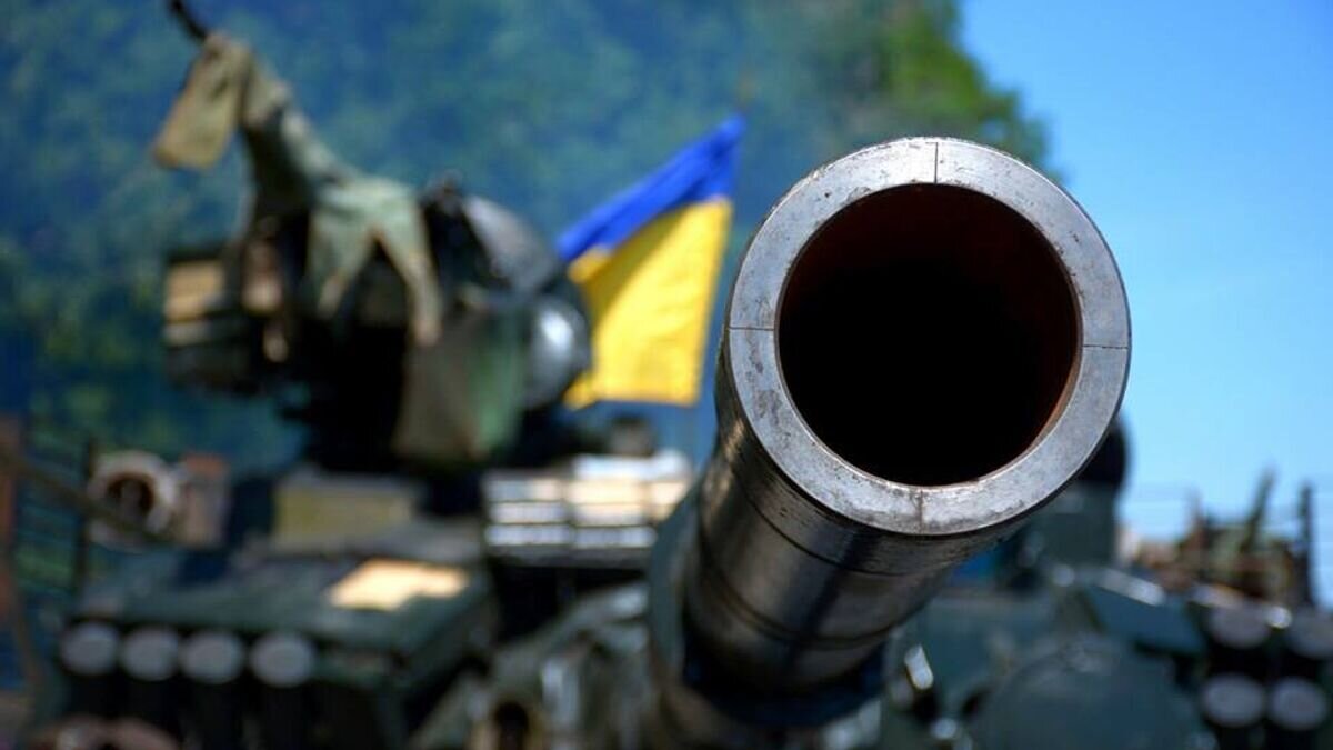    Военные учения украинской армии в Донецкой областиCC BY 2.0 / Ministry of Defense of Ukraine / Олег Проценко /