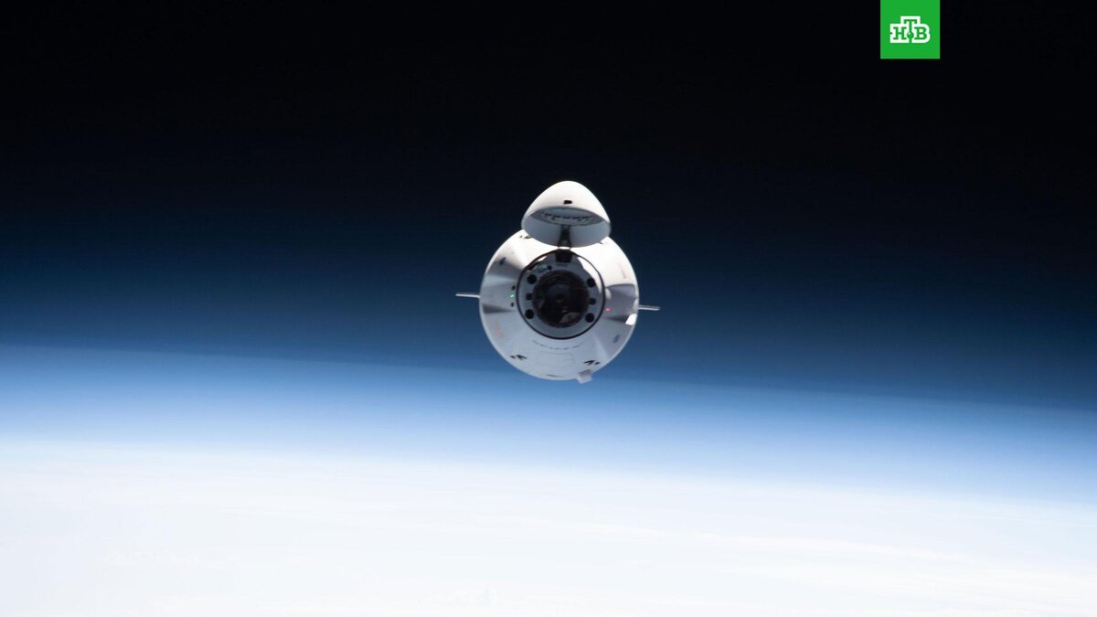    Фото: NASA