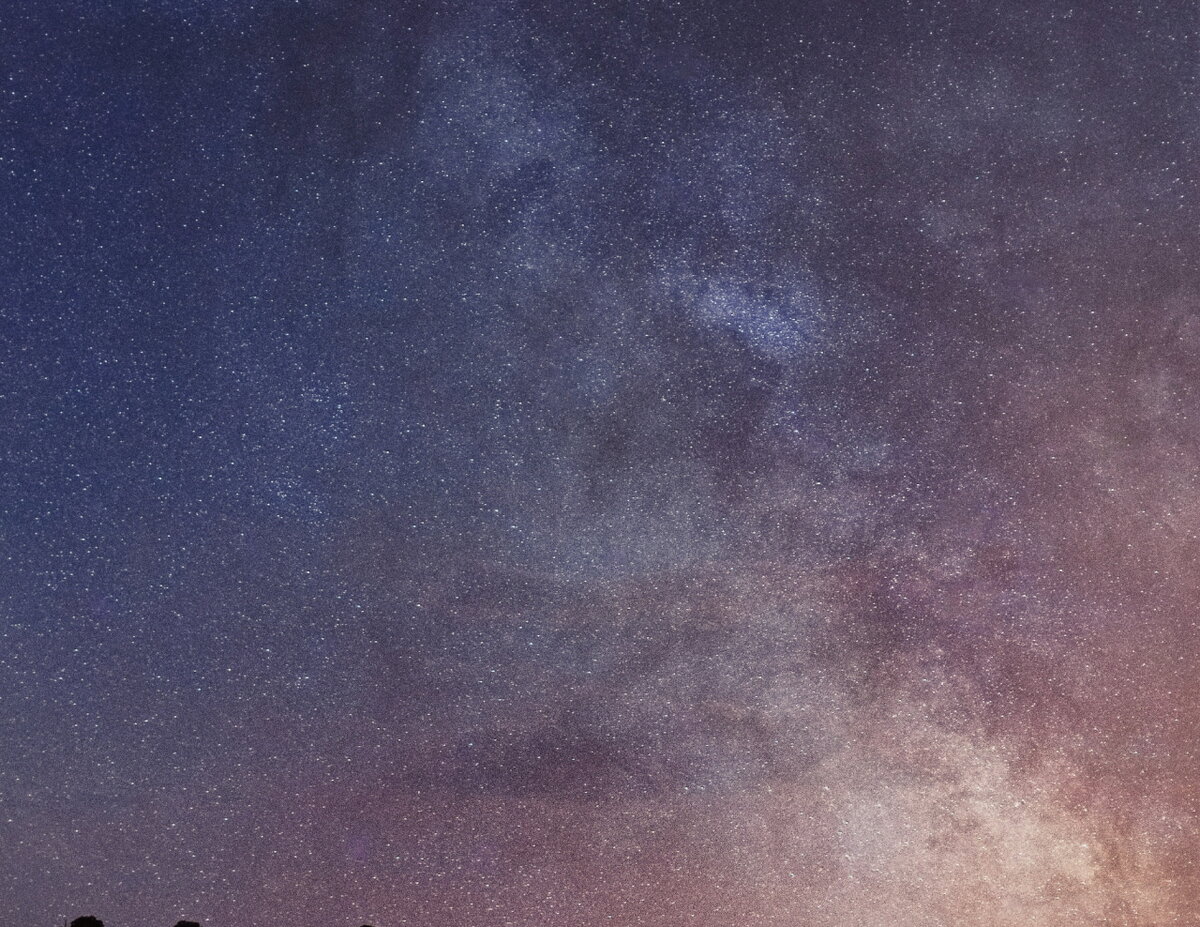 Тайна звездного неба всегда привлекала человека 