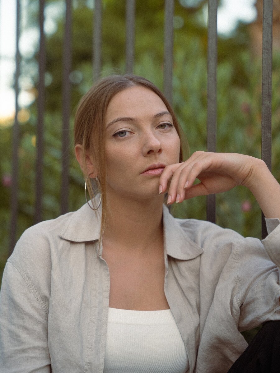 Подписывайтесь на канал, чтобы не пропустить новые тесты!