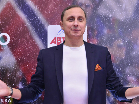     Вадим Галыгин / Global Look Press