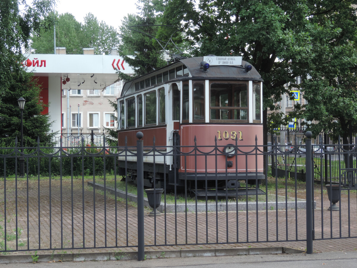 Фото автора.