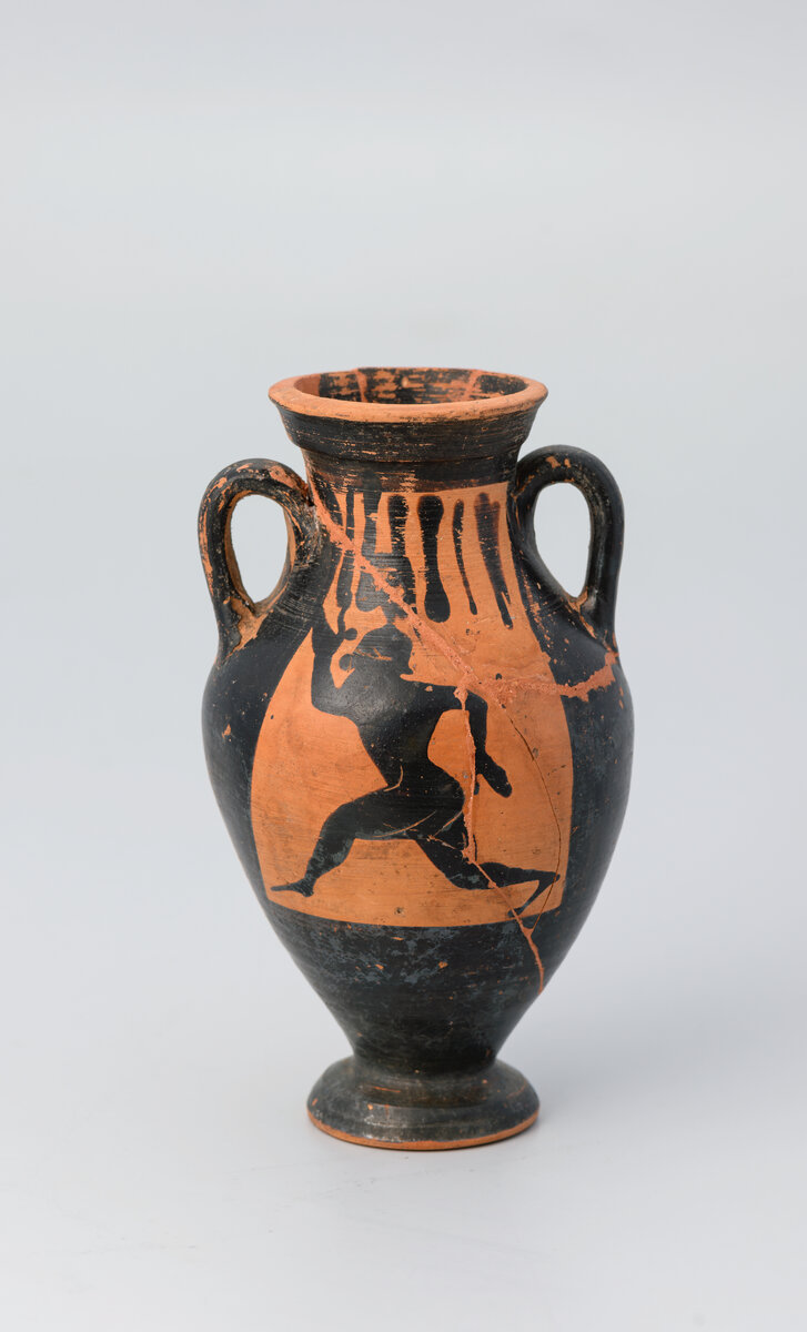Эскиз вазы древней греции - 47 фото