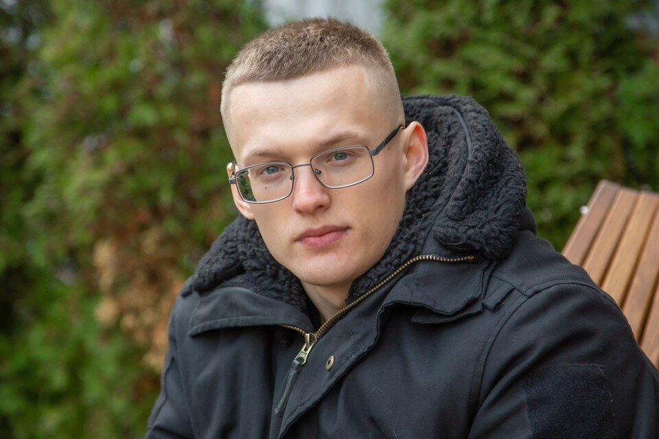     Илья Милохин Сергей НАДЕЖДИН