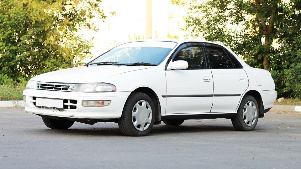 Какую машину купить за 200000 на вторичном рынке: рекомендации и советы