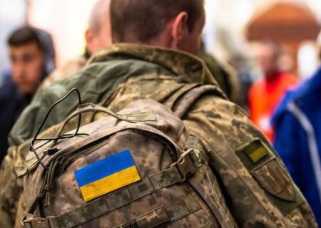    Украинским призывникам продолжают выламывать руки и пугать наказанием
