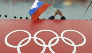    Фото: АР Юлия Карягина