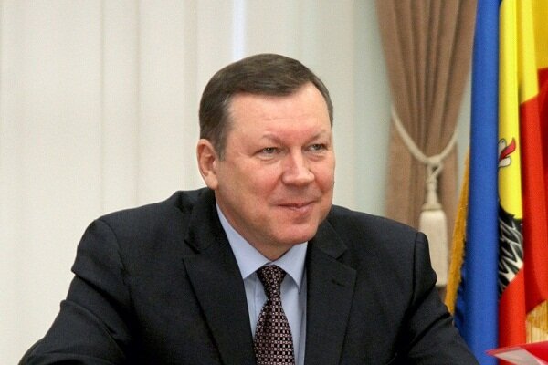 Игорь Зюзин. Фото novochvedomosti