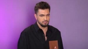    Фото: Кадр из интервью "Вокруг.тв" Софья Чулкова