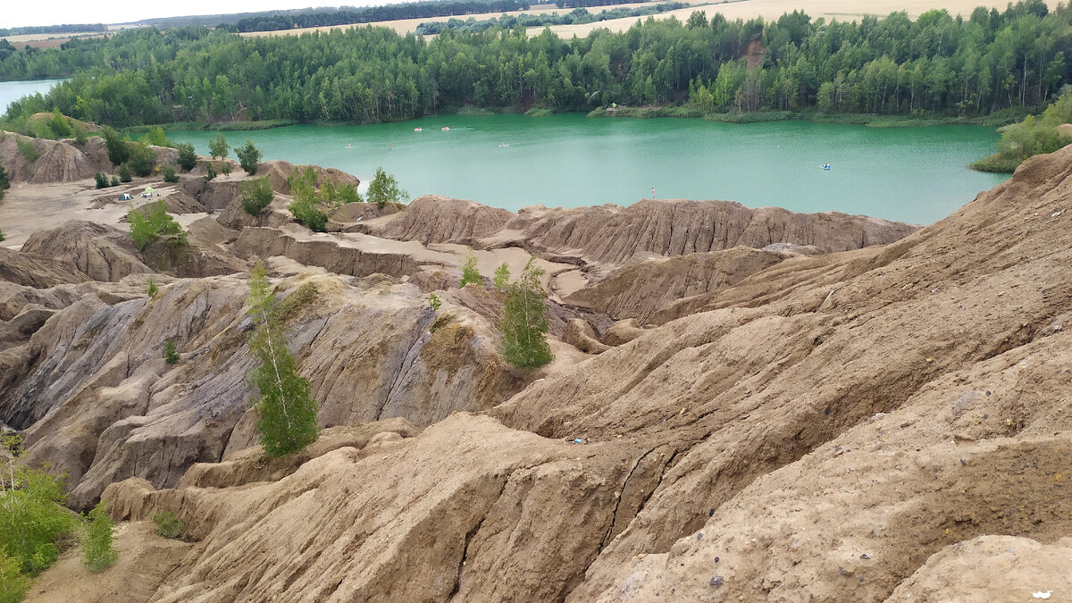 Все фото автора, если не указано иное. 